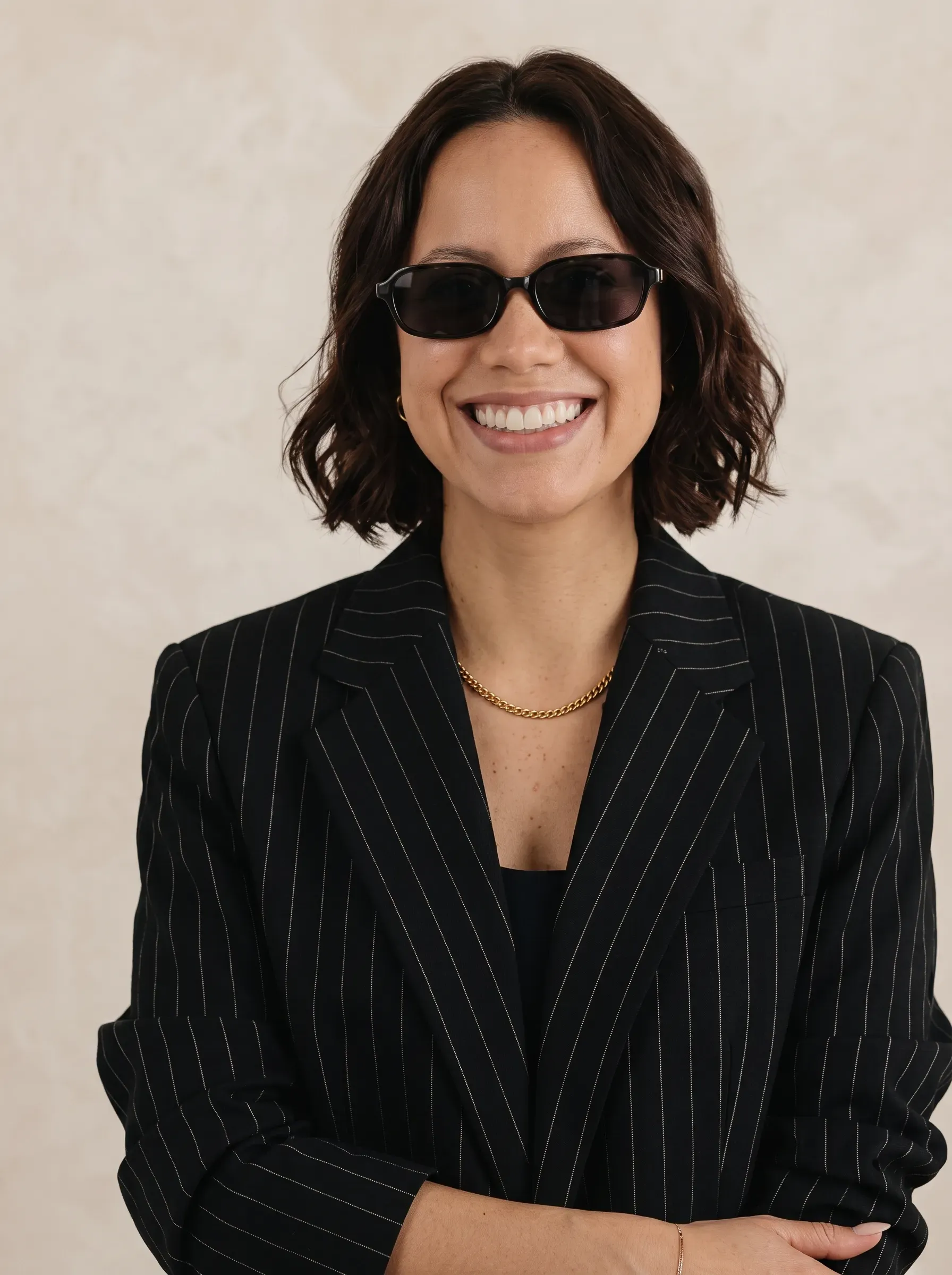 Shaylla Cunha - Estrategista de Imagem